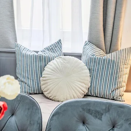 Apartment Washington-6 By Interhome