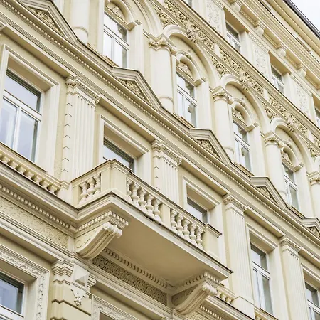 Washington-6 By Interhome Prague