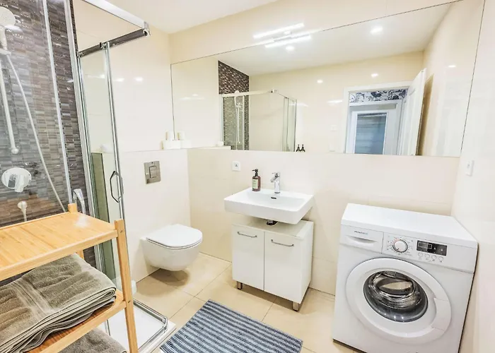 Washington-6 By Interhome *