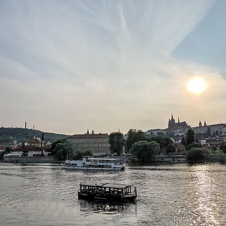 Washington-6 By Interhome Praha