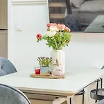 Washington-6 By Interhome דירה *