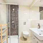 דירה Washington-6 By Interhome *