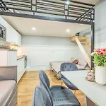 Washington-6 By Interhome פראג