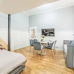דירה Washington-6 By Interhome פראג