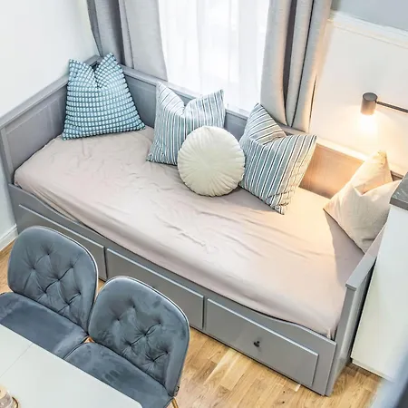 Appartement Washington-6 By Interhome