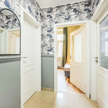 Appartement Washington-6 By Interhome