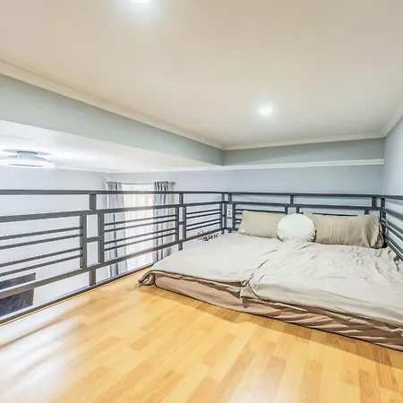 Washington-6 By Interhome