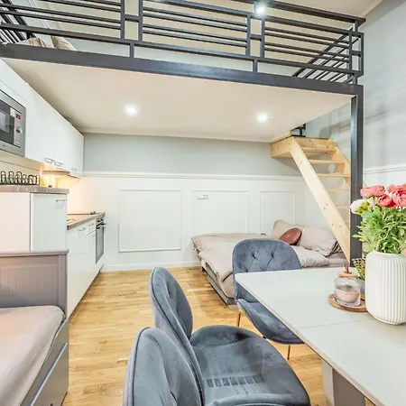 Washington-6 By Interhome Prag