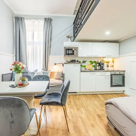 Washington-6 By Interhome