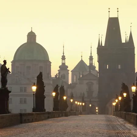 Washington-6 By Interhome * Prag