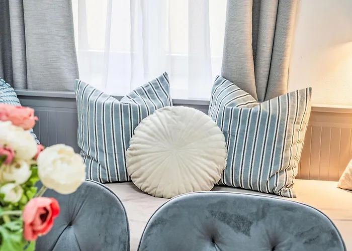 Appartement Washington-6 By Interhome