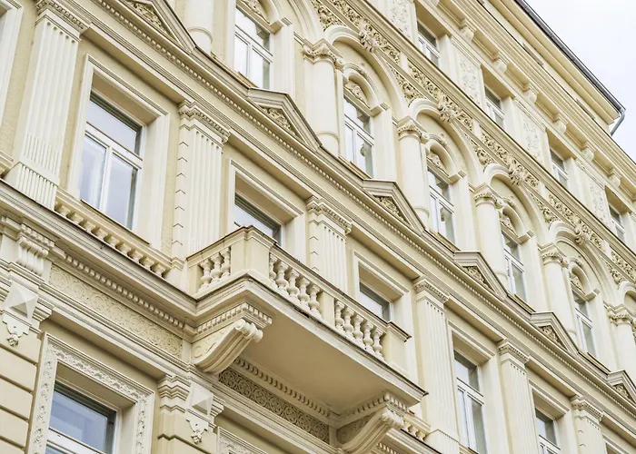 Washington-6 By Interhome Prag