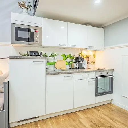 Washington-6 By Interhome פראג