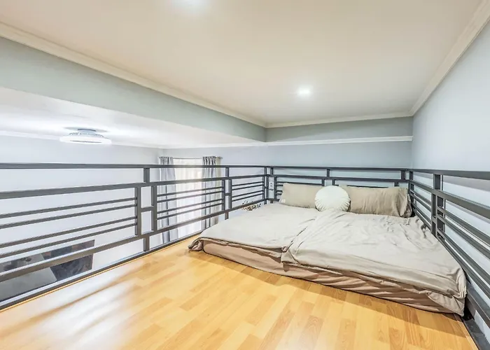 Washington-6 By Interhome