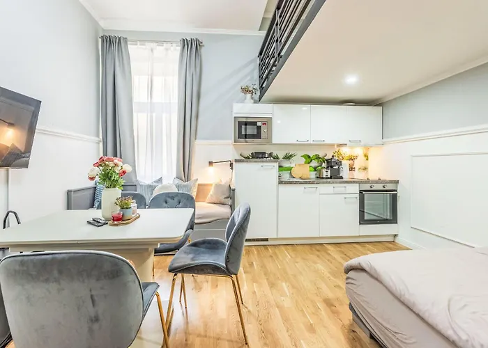 Washington-6 By Interhome